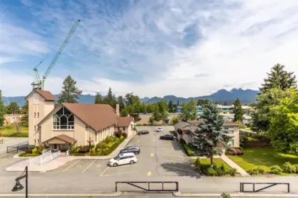 Loft / Bonus Room Photo of 418 22562 121 Avenue, Maple Ridge, BC