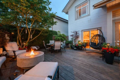 Garden / Landscaping Photo of 107 33751 7th Avenue, Mission, BC