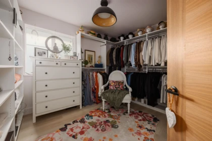 Laundry Room Photo of 107 33751 7th Avenue, Mission, BC