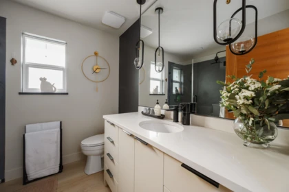 Loft / Bonus Room Photo of 107 33751 7th Avenue, Mission, BC