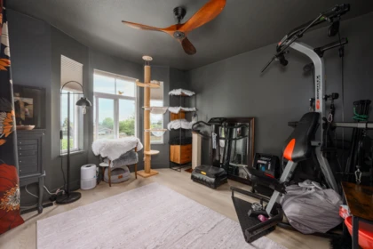 Mudroom Photo of 107 33751 7th Avenue, Mission, BC