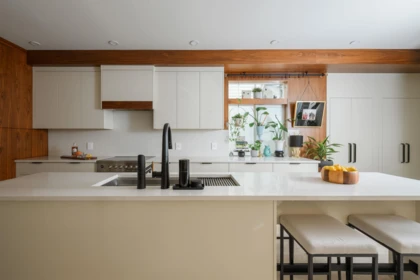 Pantry Photo of 107 33751 7th Avenue, Mission, BC