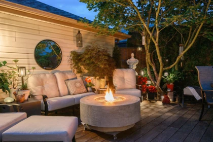 Swimming Pool Photo of 107 33751 7th Avenue, Mission, BC