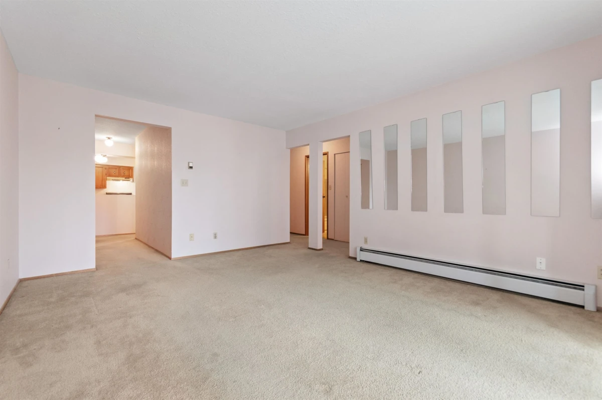 Living Room Photo of 204 32055 Old Yale Road, Abbotsford, BC