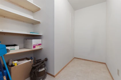 Laundry Room Photo of 204 32055 Old Yale Road, Abbotsford, BC