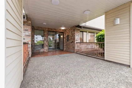 Outdoor Patio Photo of 204 32055 Old Yale Road, Abbotsford, BC
