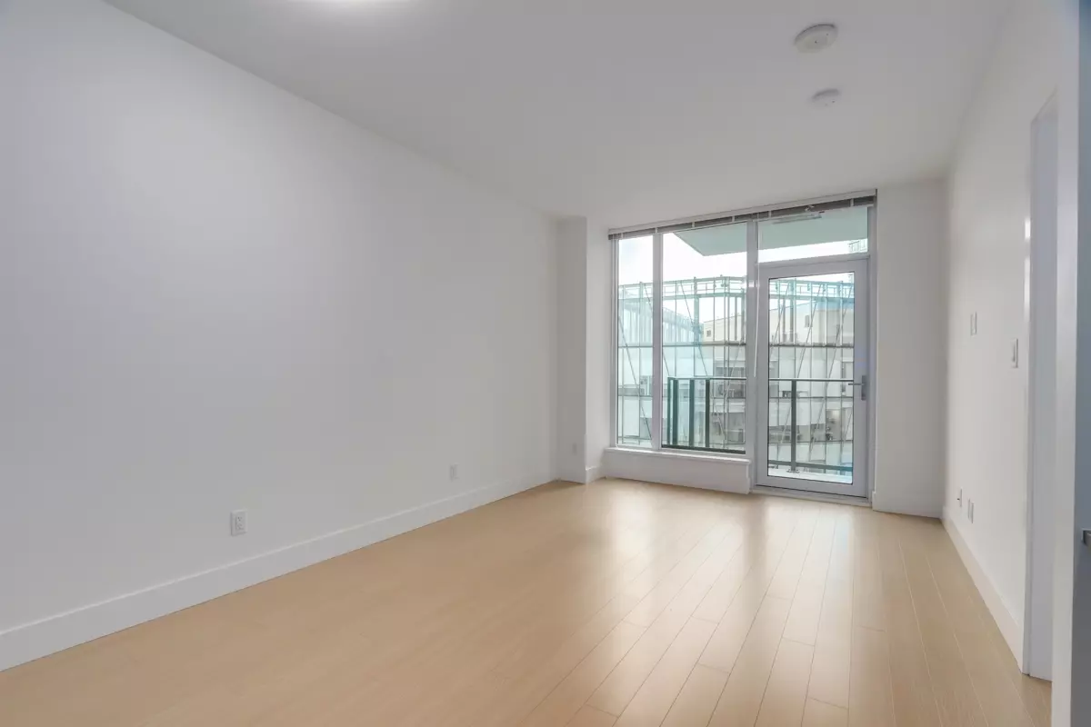 Living Room Photo of 901 7388 Kingsway, Burnaby, BC