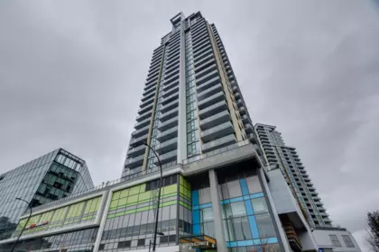 901 7388 Kingsway, Burnaby, BC, Burnaby — Apartment/Condo for sale