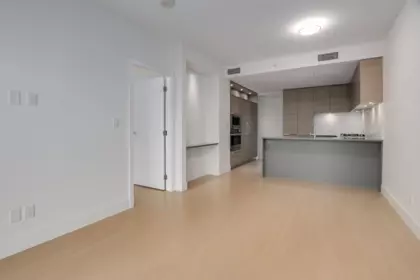 Kitchen Photo of 901 7388 Kingsway, Burnaby, BC