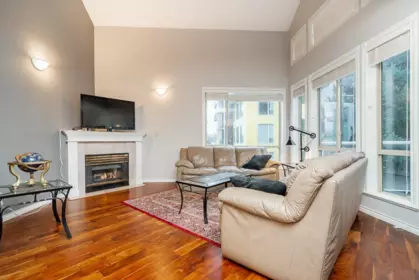 401 2575 Ware Street, Abbotsford, BC, Abbotsford — Apartment/Condo for sale