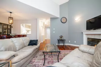 401 2575 Ware Street, Abbotsford, BC, Abbotsford — Apartment/Condo for sale