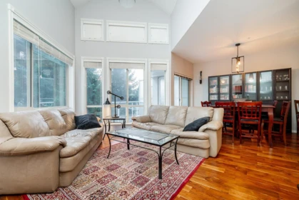 Kitchen Photo of 401 2575 Ware Street, Abbotsford, BC