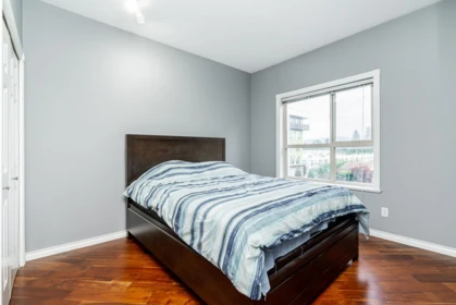 Laundry Room Photo of 401 2575 Ware Street, Abbotsford, BC