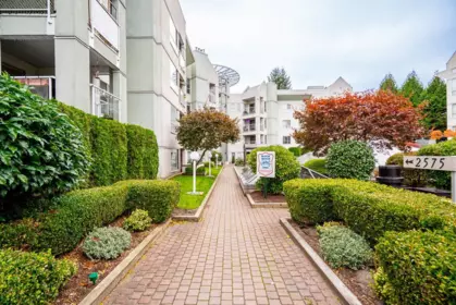 401 2575 Ware Street, Abbotsford, BC, Abbotsford — Apartment/Condo for sale