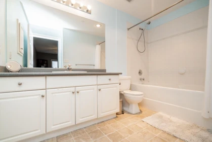 Loft / Bonus Room Photo of 401 2575 Ware Street, Abbotsford, BC