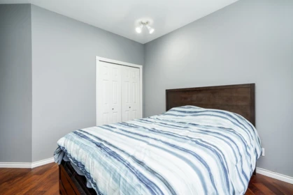 Mudroom Photo of 401 2575 Ware Street, Abbotsford, BC