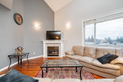 Pantry Photo of 401 2575 Ware Street, Abbotsford, BC