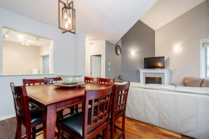 Primary Bedroom Photo of 401 2575 Ware Street, Abbotsford, BC