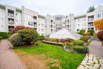 Street View Photo of 401 2575 Ware Street, Abbotsford, BC