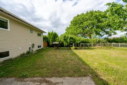 10144 Wedgewood Drive, Chilliwack, BC, Chilliwack — Single Family Residence for sale