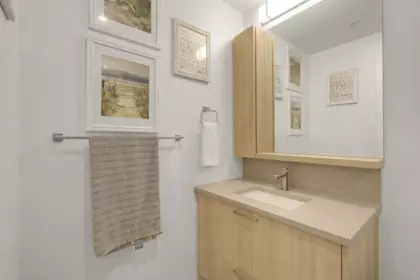 Pantry Photo of 309 31940 Raven Avenue, Mission, BC