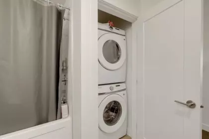 Walk-In Closet Photo of 309 31940 Raven Avenue, Mission, BC