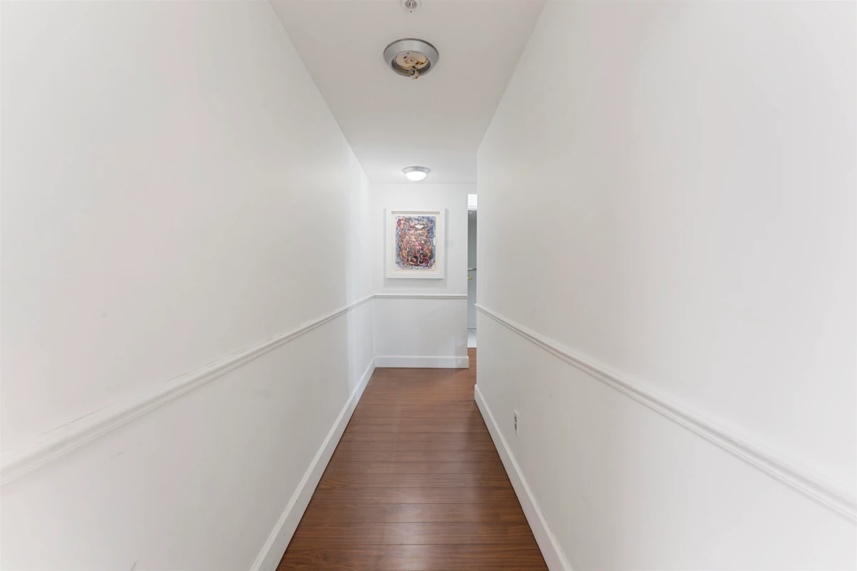 Living Room Photo of 1604 10523 University Drive, Surrey, BC