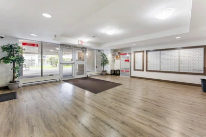 Laundry Room Photo of 1604 10523 University Drive, Surrey, BC
