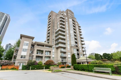 Staircase Photo of 1604 10523 University Drive, Surrey, BC