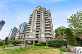 1604 10523 University Drive, Surrey, BC