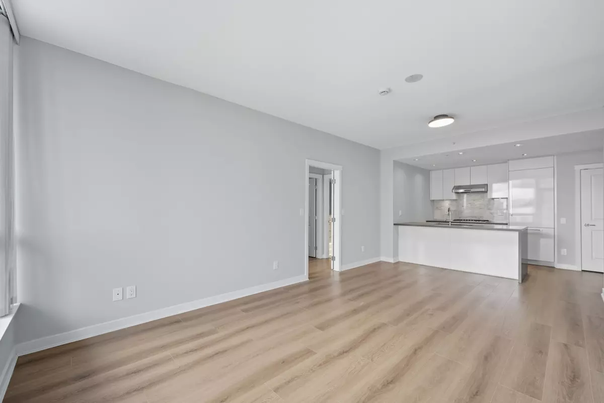 Dining Area Photo of 1906 5628 Birney Avenue, Vancouver, BC