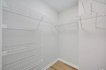 Hallway Photo of 1906 5628 Birney Avenue, Vancouver, BC