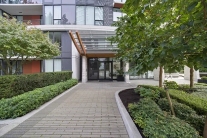1906 5628 Birney Avenue, Vancouver, BC, Vancouver — Apartment/Condo for sale