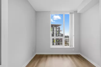 Office / Den Photo of 1906 5628 Birney Avenue, Vancouver, BC