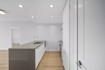 Pantry Photo of 1906 5628 Birney Avenue, Vancouver, BC