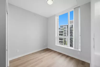 Powder Room Photo of 1906 5628 Birney Avenue, Vancouver, BC