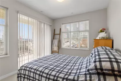 Bedroom 3 Photo of 204 4728 Brentwood Drive, Burnaby, BC
