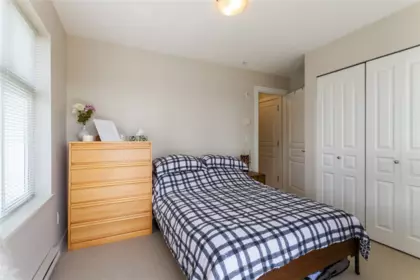 Bedroom 4 Photo of 204 4728 Brentwood Drive, Burnaby, BC