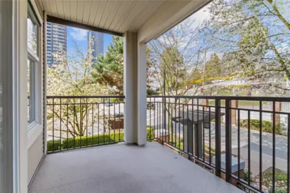 Kitchen Photo of 204 4728 Brentwood Drive, Burnaby, BC