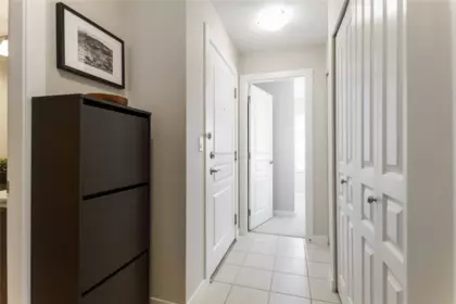 Loft / Bonus Room Photo of 204 4728 Brentwood Drive, Burnaby, BC