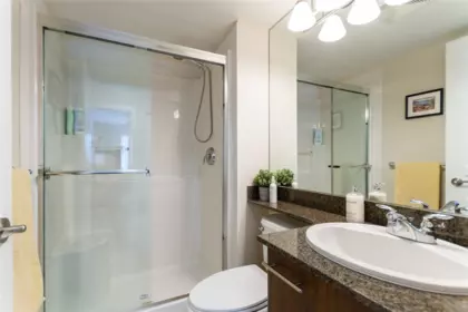 Office / Den Photo of 204 4728 Brentwood Drive, Burnaby, BC