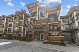 204 4728 Brentwood Drive, Burnaby, BC