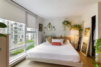 707 131 Regiment Square, Vancouver, BC, Vancouver — Apartment/Condo for sale