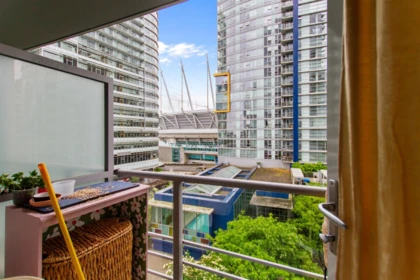 Pantry Photo of 707 131 Regiment Square, Vancouver, BC