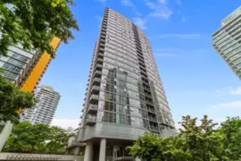 707 131 Regiment Square, Vancouver, BC