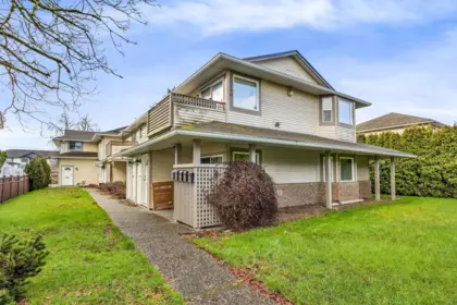 4 19690 56 Avenue, Langley, BC, Willoughby Heights — 2 bed townhouse for sale