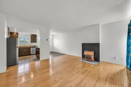 Pantry Photo of 4 19690 56 Avenue, Langley, BC