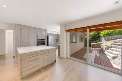Pantry Photo of 3907 Bayridge Place, West Vancouver, BC
