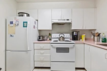 Kitchen Photo of 207 33165 2 Avenue, Mission, BC