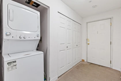 Walk-In Closet Photo of 207 33165 2 Avenue, Mission, BC